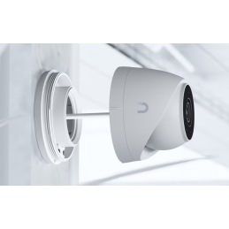 Ubiquiti UniFi G5 Turret Ultra