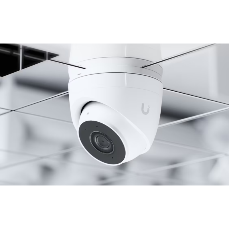 Ubiquiti UniFi G5 Turret Ultra