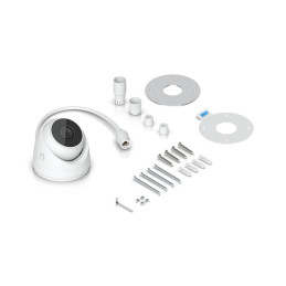 Ubiquiti UniFi G5 Turret Ultra