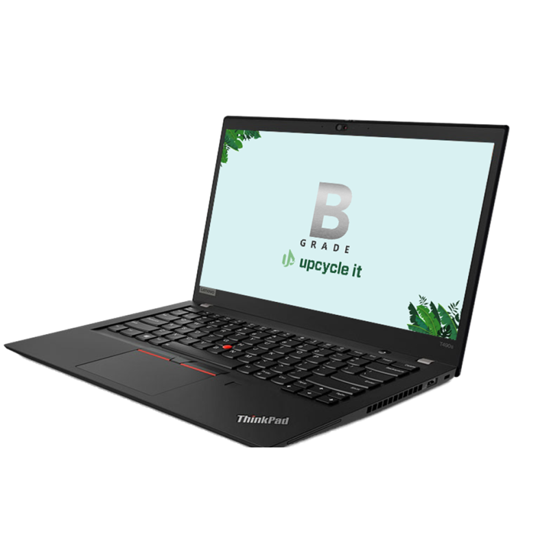 BACK TO SCHOOL 5 Lenovo ThinkPad T490s