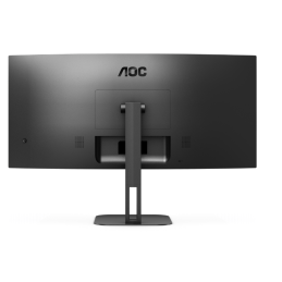 AOC 34" CU34V5C