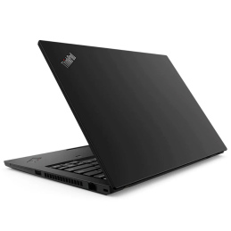 ThinkPad T495s AMD Ryzen 5 PRO 3500U 14″ 16 GB RAM 512 GB SSD Windows 11 Pro Nordisk