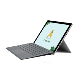 Surface Pro 7