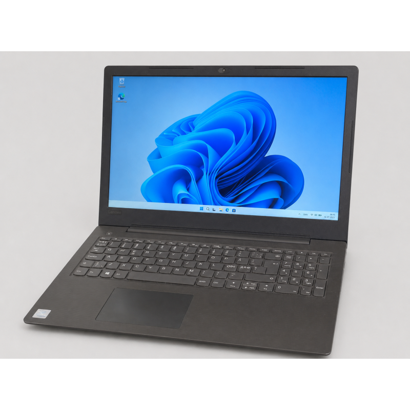 Notesbog Lenovo V130 15,6" i5-7200U 8 GB RAM 256GB SSD Grå