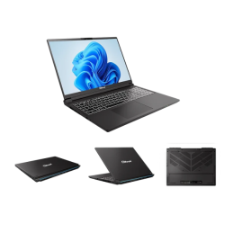 ABook Ultimate 18 QHD