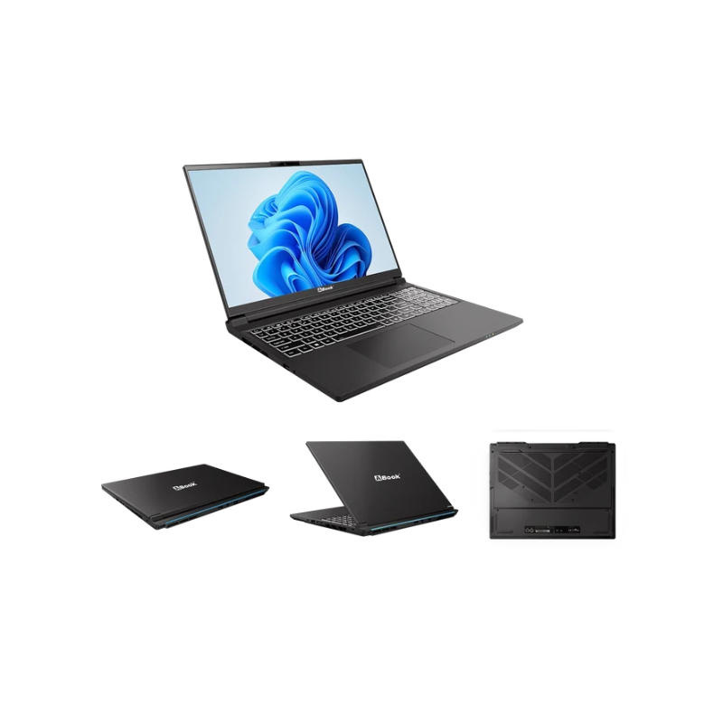 ABook Ultimate 18 QHD
