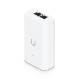 Ubiquiti PoE+ injektor