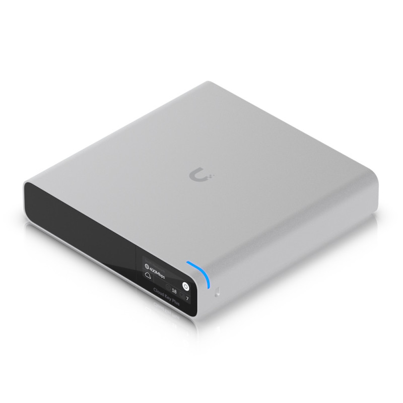 Ubiquiti Unifi CloudKey+