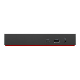 Lenovo ThinkPad Universal USB-C Dock Dockingstation