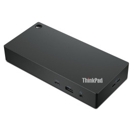 Lenovo ThinkPad Universal USB-C Dock Dockingstation