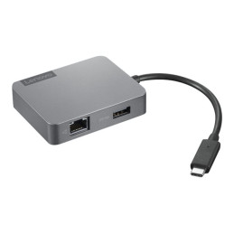 Lenovo Travel Hub Gen2 Dockingstation