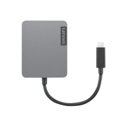 Lenovo Travel Hub Gen2 Dockingstation