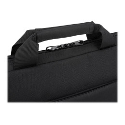 Lenovo ThinkPad Bæretaske 15.6" Polyester Sort