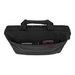 Lenovo ThinkPad Bæretaske 15.6" Polyester Sort