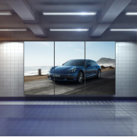 Elektronisk Skiltning