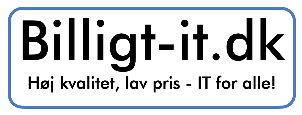 Billigt-it