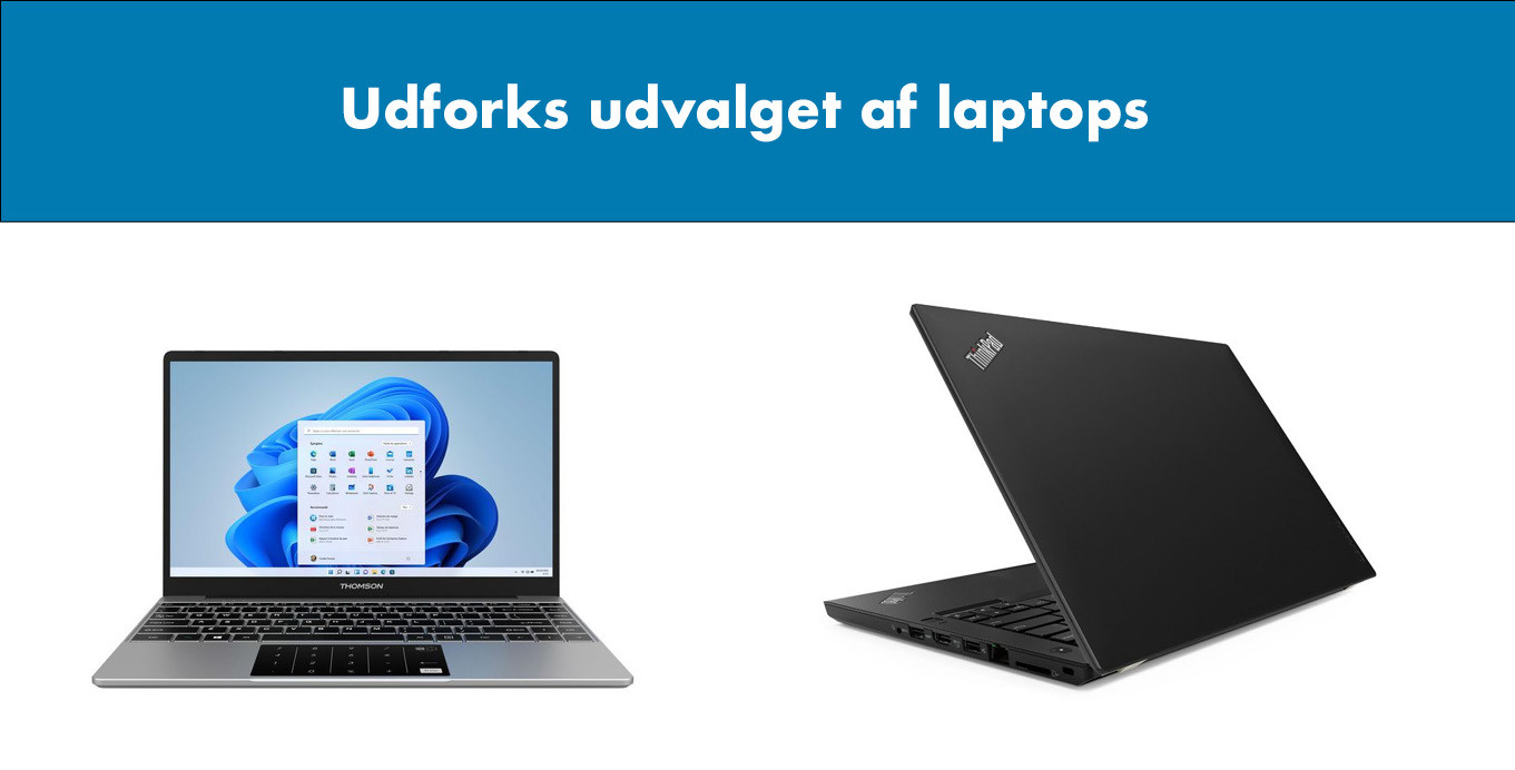 Laptops
