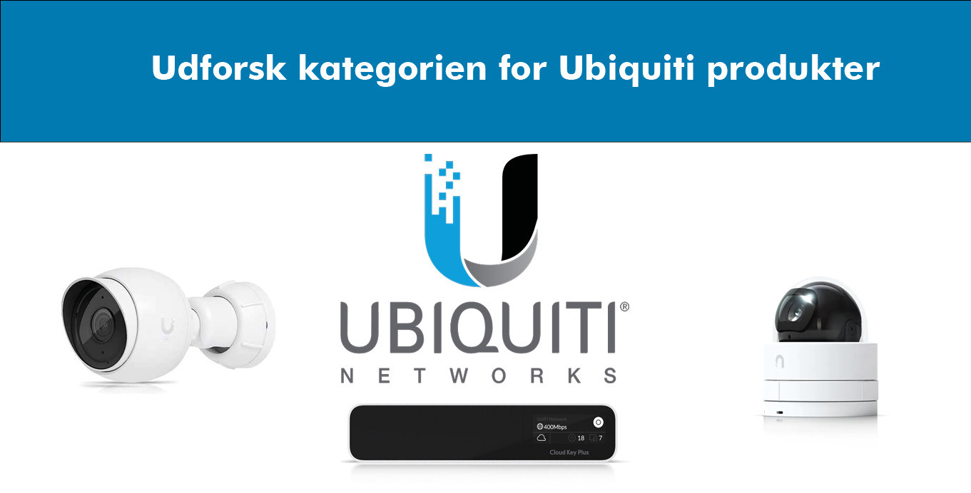 Ubiquiti